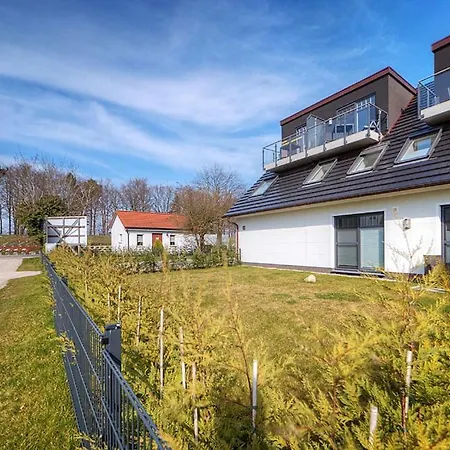 Daire Seestrasse Celeste Zingst
