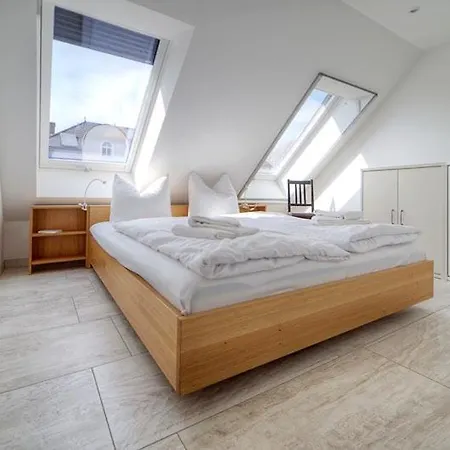 Daire Seestrasse Celeste