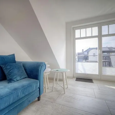 Seestrasse Celeste Daire *